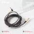 HiFi 3.5mm AUX Male to Male Cable (6 Feet) – Premium Audio Cable at Voltech Electronics